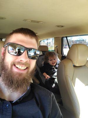 photo of Dylan M.