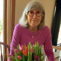 Photo of Christine M.