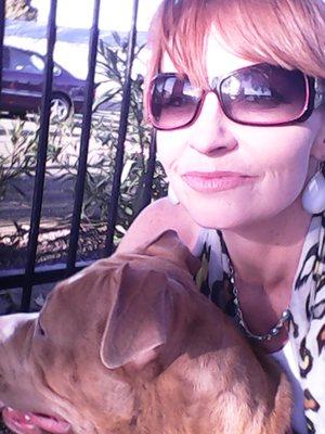 Photo of Samantha C.
