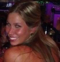 photo of Gretchen B.