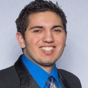 photo of Tremayne T.