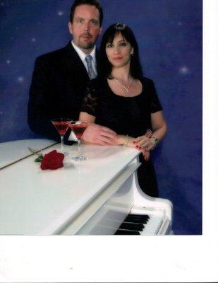 photo of Frederick L.