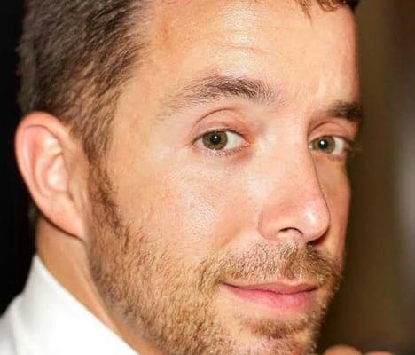 Photo of Brent F.