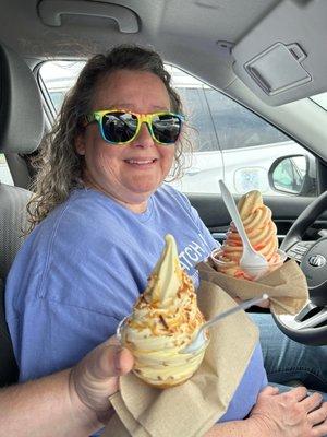 photo of Karen D.