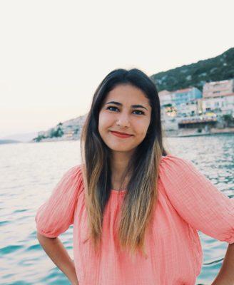 Photo of Selma K.