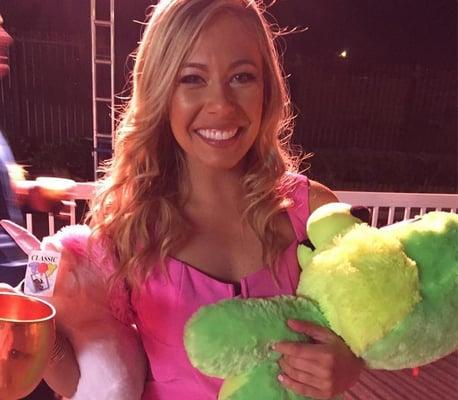 photo of Brittney W.