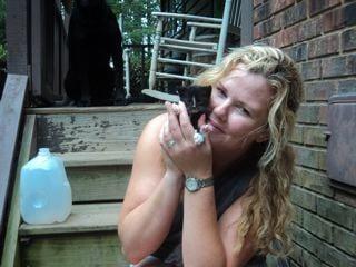 photo of Katharine R.