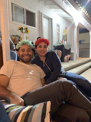 photo of Juan Miguel A.