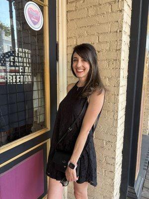 Photo of Michelle C.