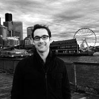photo of Ryan Z.