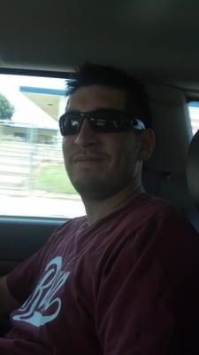 Photo of Brian J.