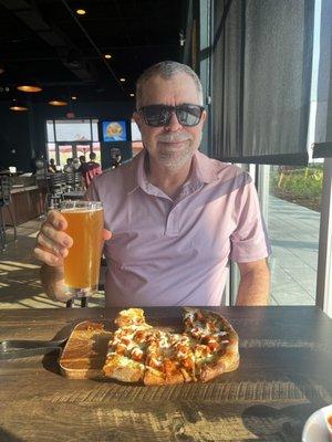 photo of Jennifer M.