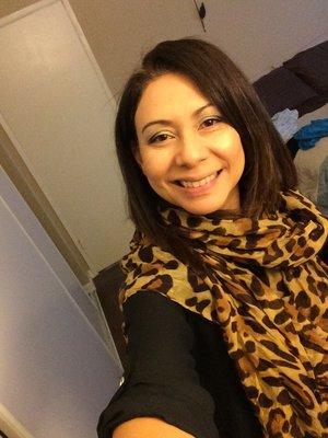 Photo of Sandra B.