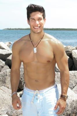 Photo of Chino V.