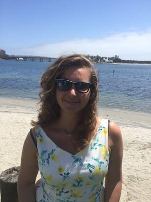 Photo of Tammy K.