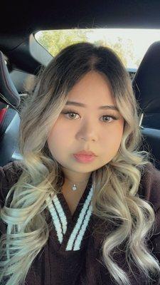 Photo of Naomi N.