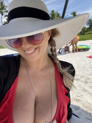 Photo of Julia G.