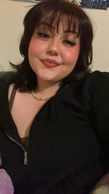 Photo of Emily V.