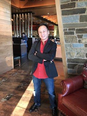 Photo of Quoc Binh P.