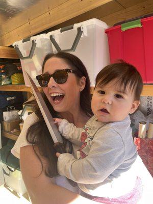 photo of Courtney K.