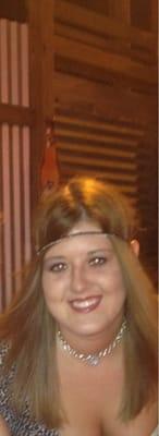 Photo of Stephanie F.