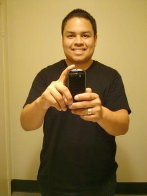 Photo of Billy G.