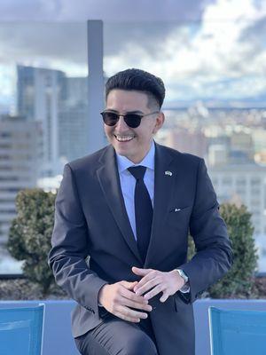 Photo of Jose C.