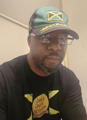 photo of Demitreus T.