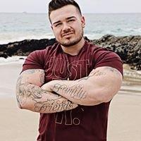 Photo of Mike F.