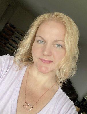 Photo of Kimberly S.