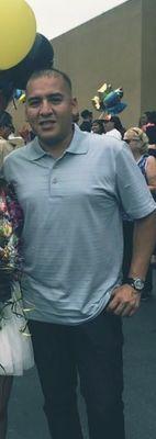Photo of Eric V.