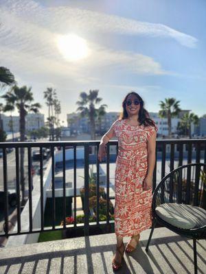 photo of May Beth B.