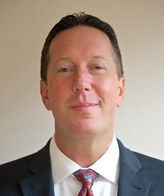 Photo of Patrick L.