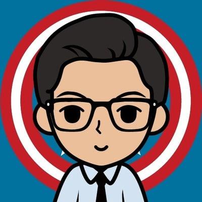 Photo of Danny R.