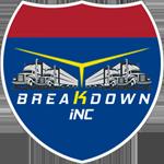 Photo of Breakdown I.