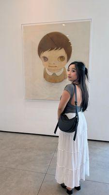 Photo of Pauline T.