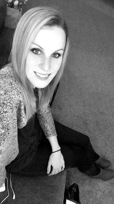 Photo of Sandra N.