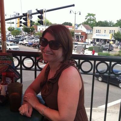 photo of Gretchen L.