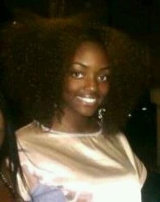 Photo of Chaquana D.