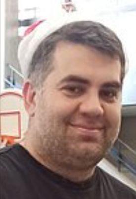 Photo of Joey F.