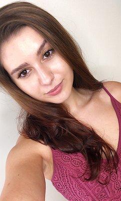 photo of Danielle M.