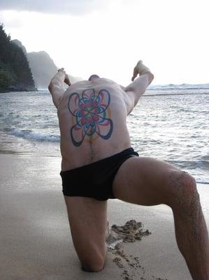 Photo of Kenzie D.