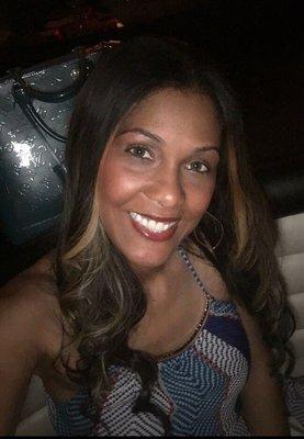 Photo of Sarah K.
