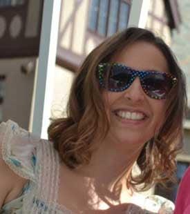 photo of Samantha F.