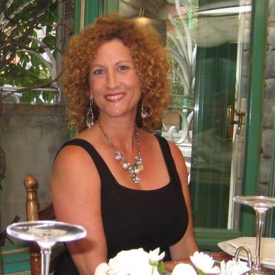 Photo of Debbie Z.