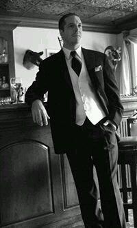 Photo of Lucas T.