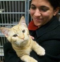 photo of Christina R.