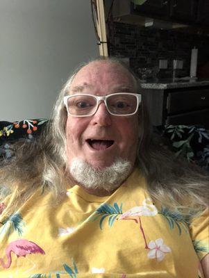 Photo of Steve S.