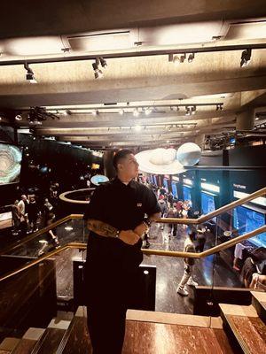 photo of Francisco M.