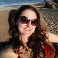 Photo of Rebecca G.
